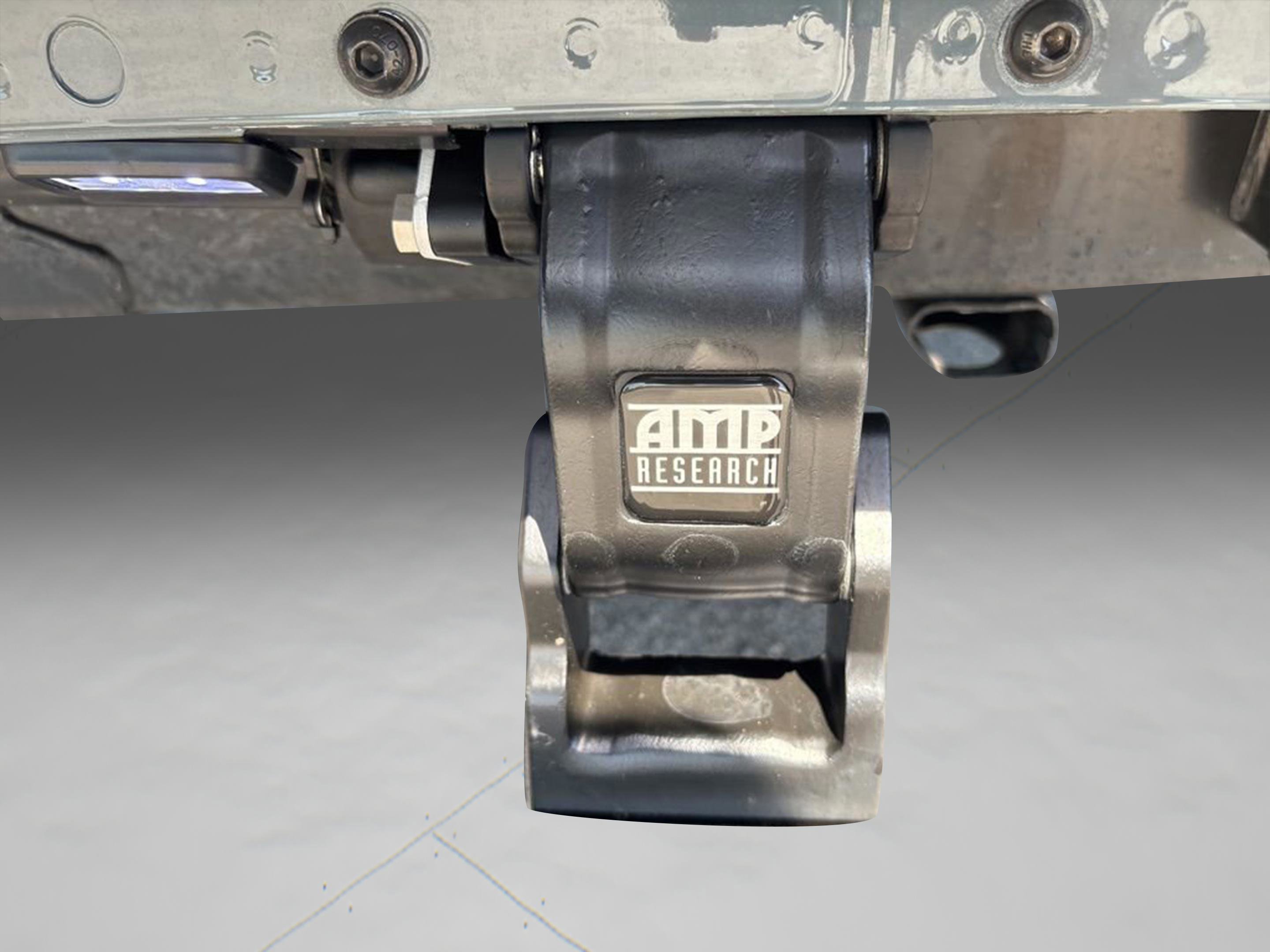 Used 2024 Jeep Wrangler Unlimited Rubicon image 55