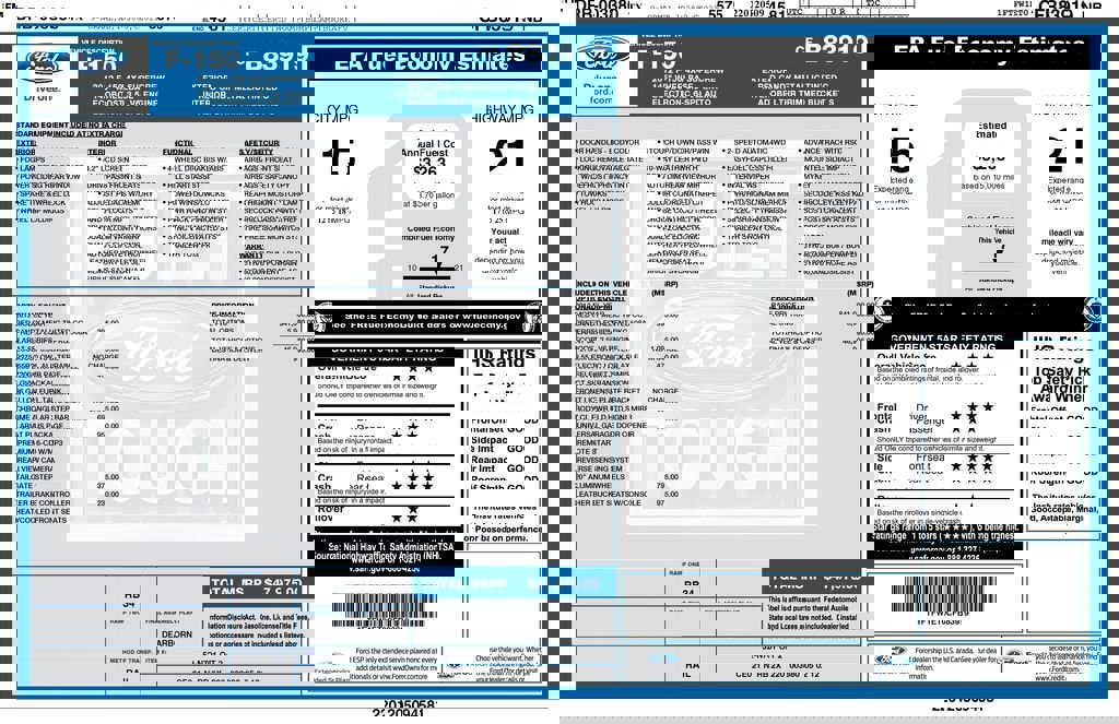 Used 2012 Ford F150 Lariat w/ Lariat Plus Pkg image 11