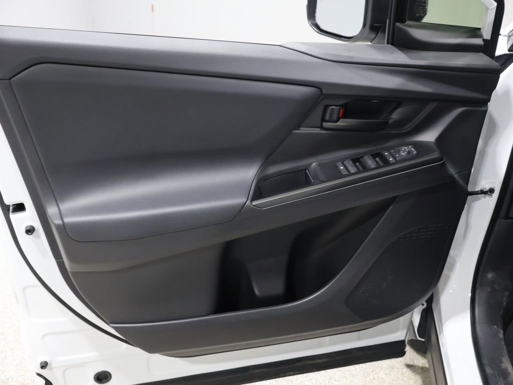 Used 2026 Toyota bZ image 13