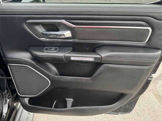 Certified 2023 RAM 1500 Laramie AWD/4WD image 15