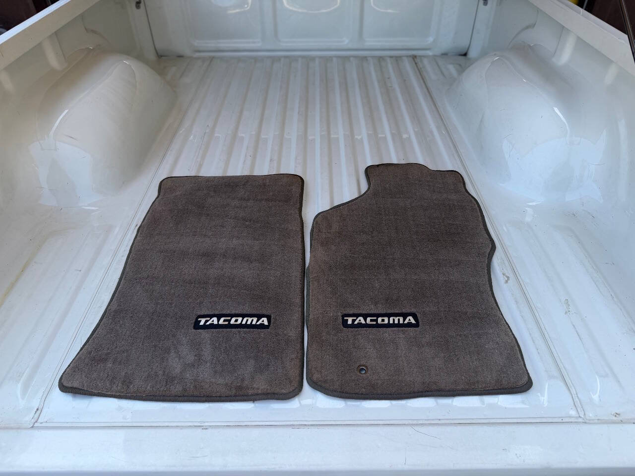 Used 1998 Toyota Tacoma 2WD Regular Cab image 31