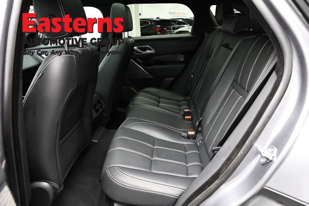 Used 2022 Land Rover Range Rover Velar R-Dynamic S AWD/4WD image 21