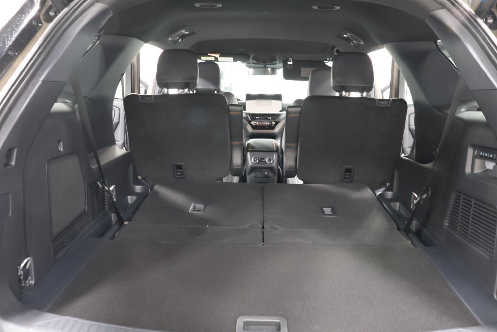 New 2027 Ford Explorer Tremor w/ Tremor Convenience Package AWD/4WD image 22