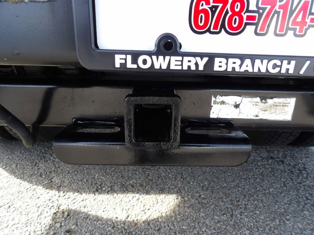 Used 2015 Ford F450 XL w/ Power Equipment Group image 48