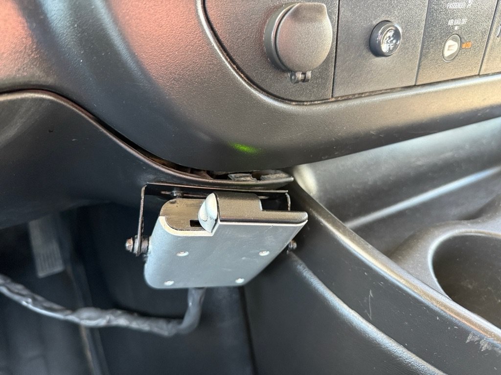 Used 2018 GMC Savana 2500 w/ Driver Convenience Package RWD image 21