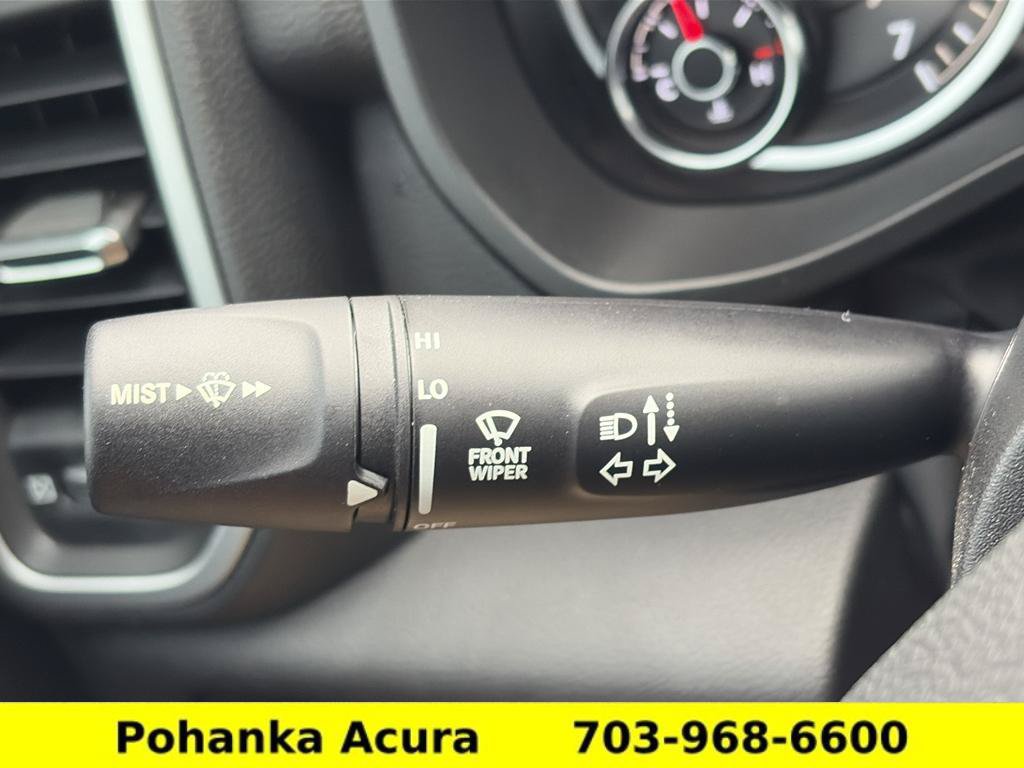 Used 2023 RAM 1500 Big Horn AWD/4WD image 10