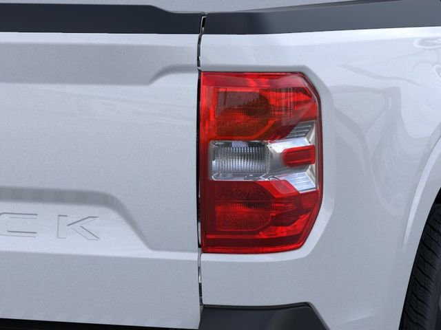 New 2025 Ford Maverick XLT w/ XLT Luxury Package FWD image 22