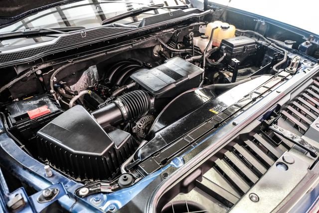 Used 2023 Chevrolet Silverado 2500 Custom w/ Custom Convenience Package image 46