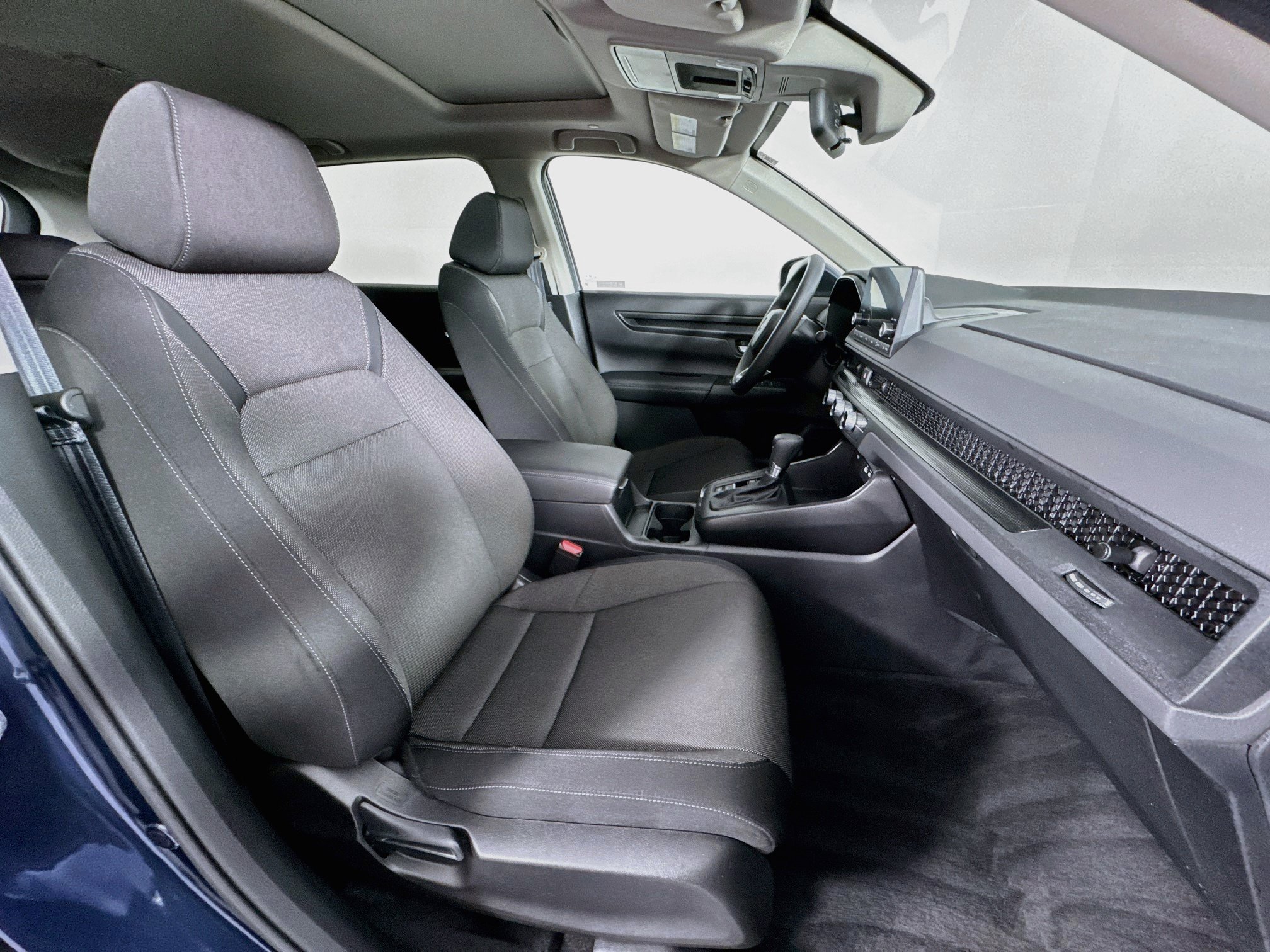 Certified 2023 Honda CR-V EX image 28