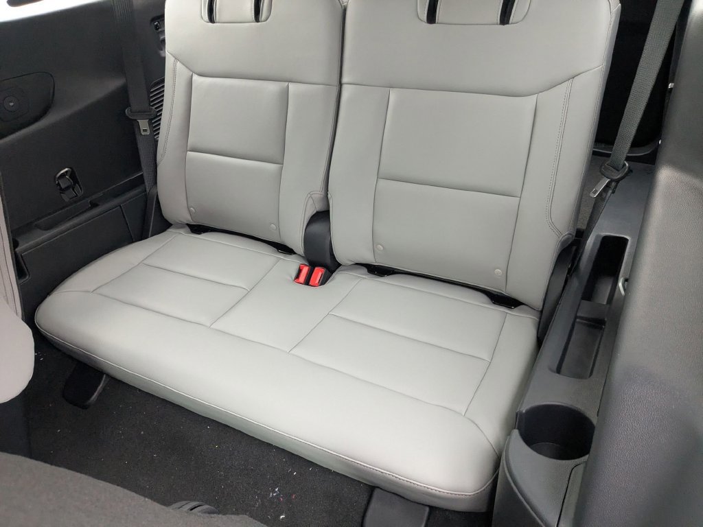 New 2026 Ford Explorer Active w/ Active Comfort Package AWD/4WD image 20