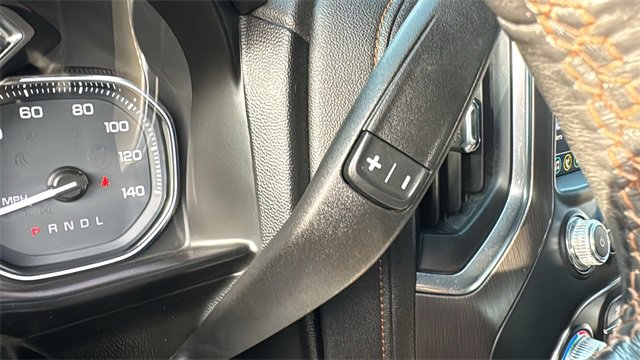 Used 2019 GMC Sierra 1500 AT4 w/ AT4 Premium Package image 21