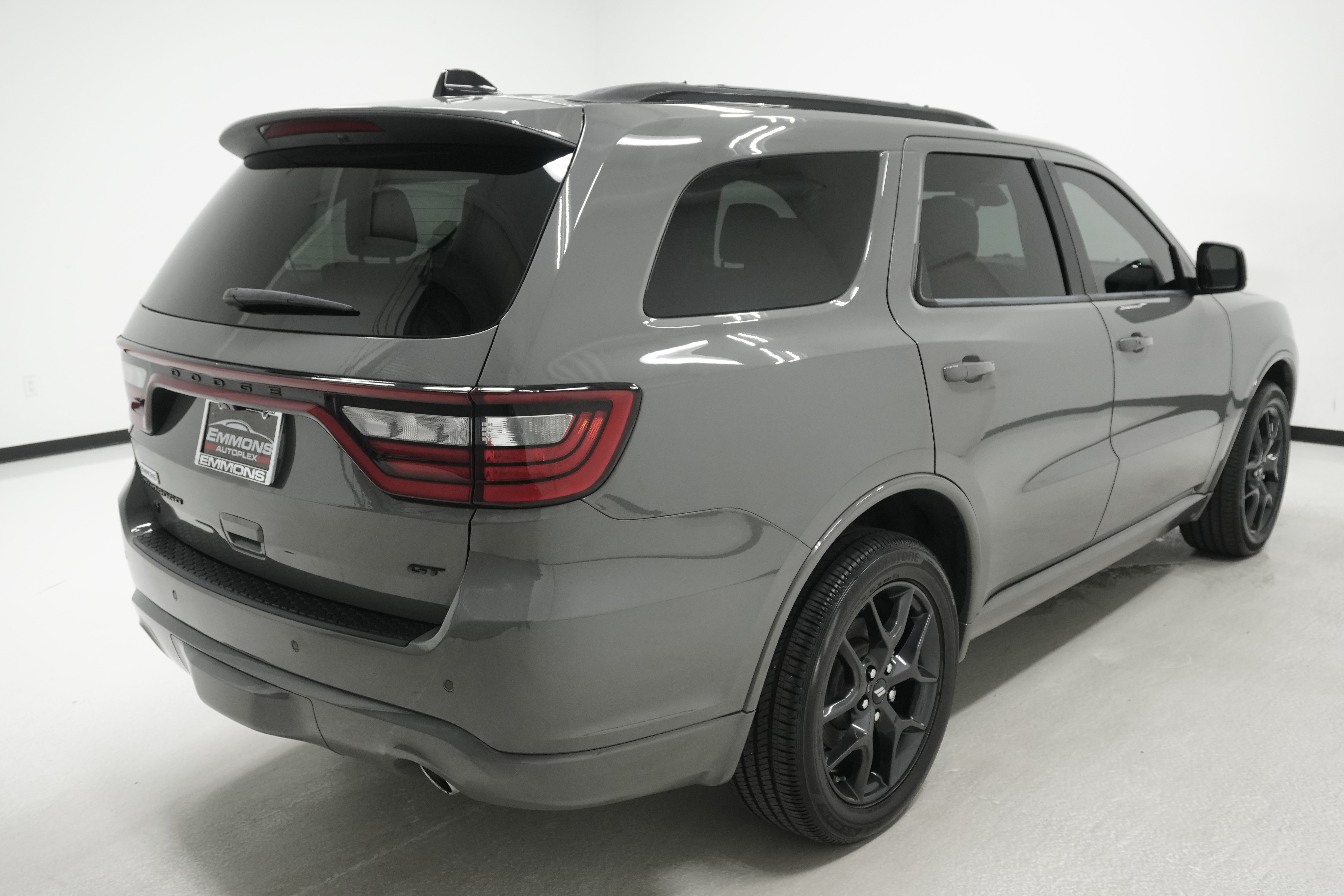 Used 2024 Dodge Durango GT AWD/4WD image 4
