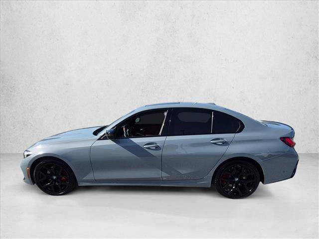New 2026 BMW M340i xDrive w/ Premium Package AWD/4WD image 5