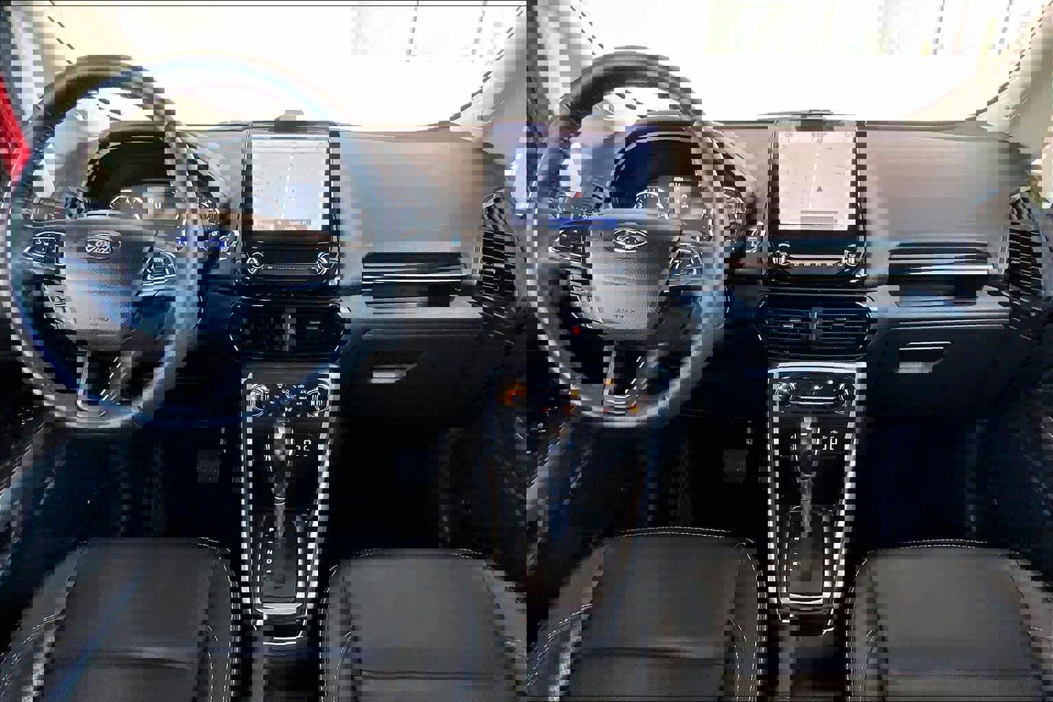 Used 2020 Ford EcoSport Titanium image 16