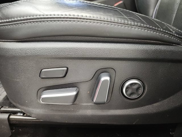 Used 2021 Hyundai Santa Fe Calligraphy AWD/4WD image 13