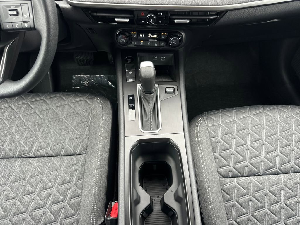 New 2026 Nissan Kicks SV w/ SV Premium Package image 25