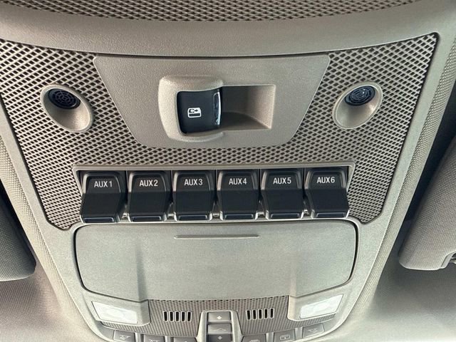 Used 2020 Ford F250 Lariat w/ Lariat Ultimate Package AWD/4WD image 19