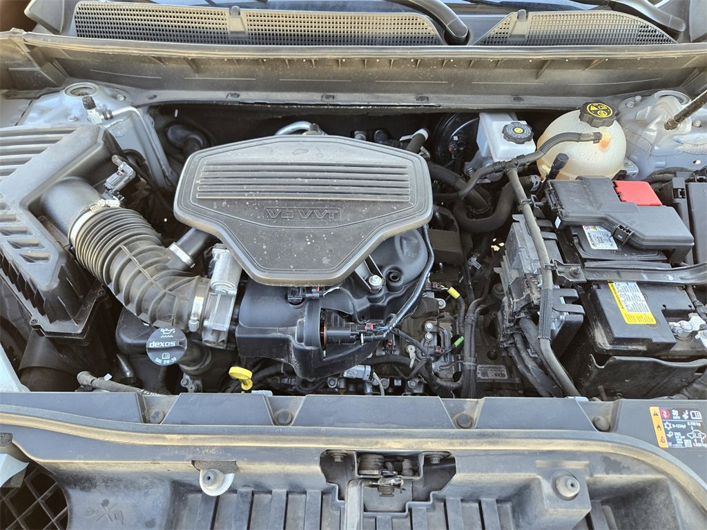 Used 2022 GMC Acadia AT4 image 26