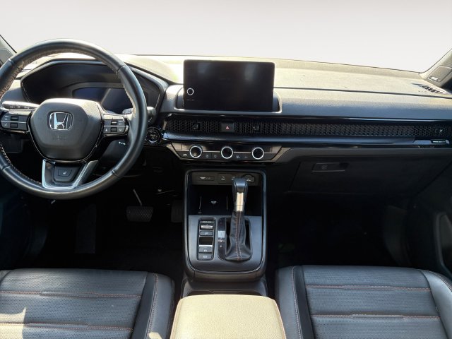 Used 2026 Honda CR-V Sport Touring image 10