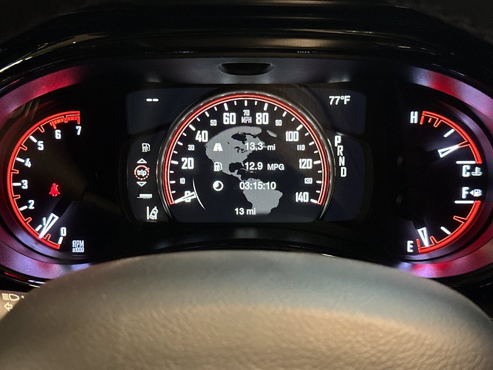 New 2026 Dodge Durango GT AWD/4WD image 25