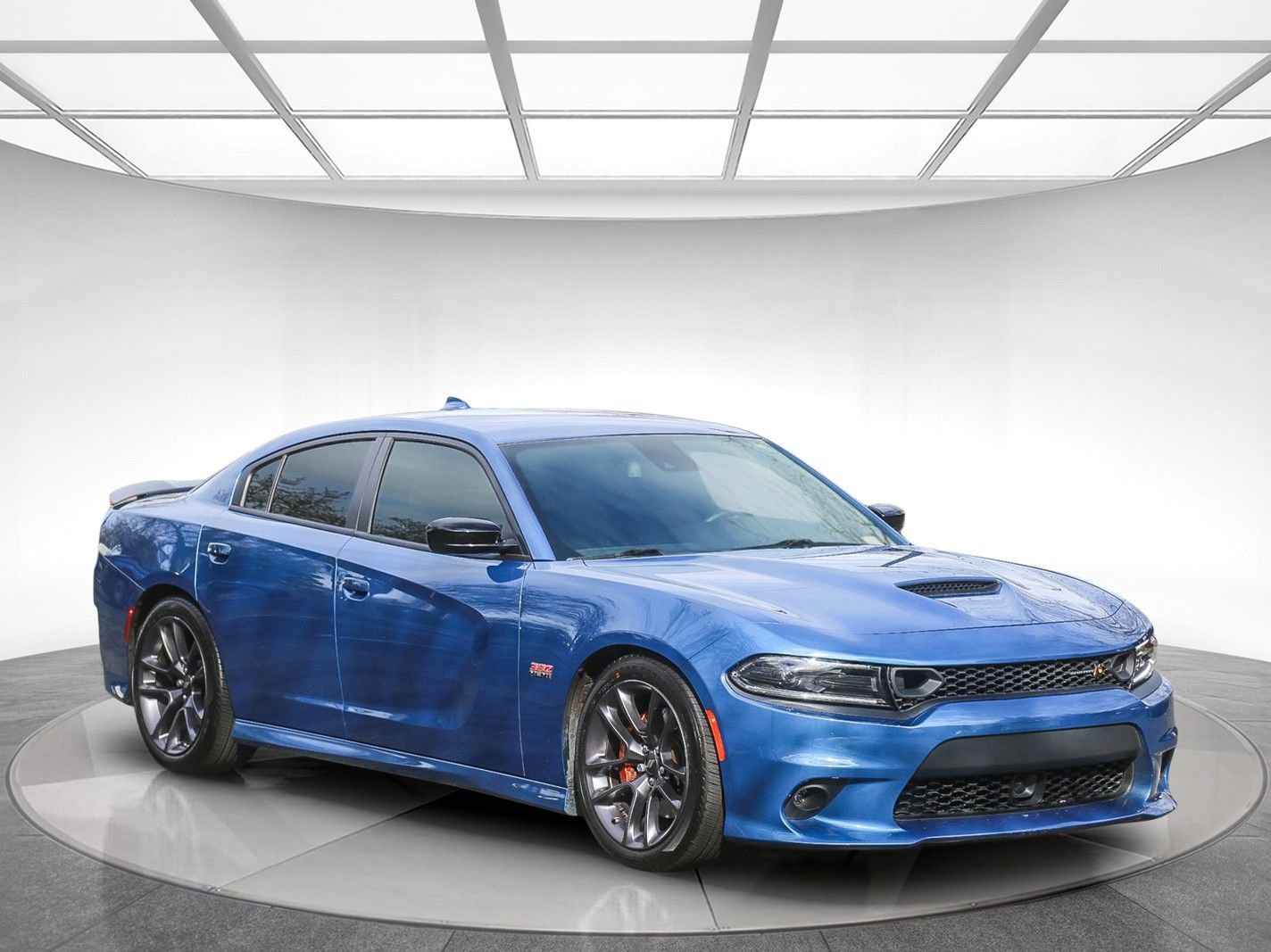 Used 2023 Dodge Charger Scat Pack w/ Plus Group image 5