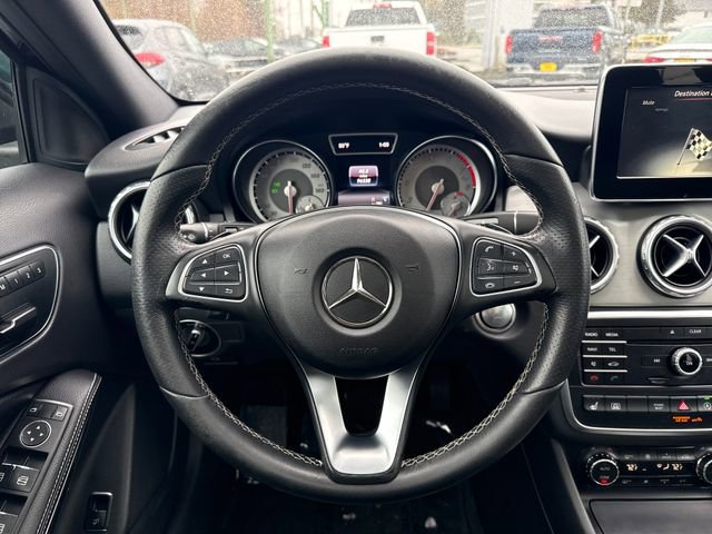 Used 2017 Mercedes-Benz GLA 250 4MATIC image 24