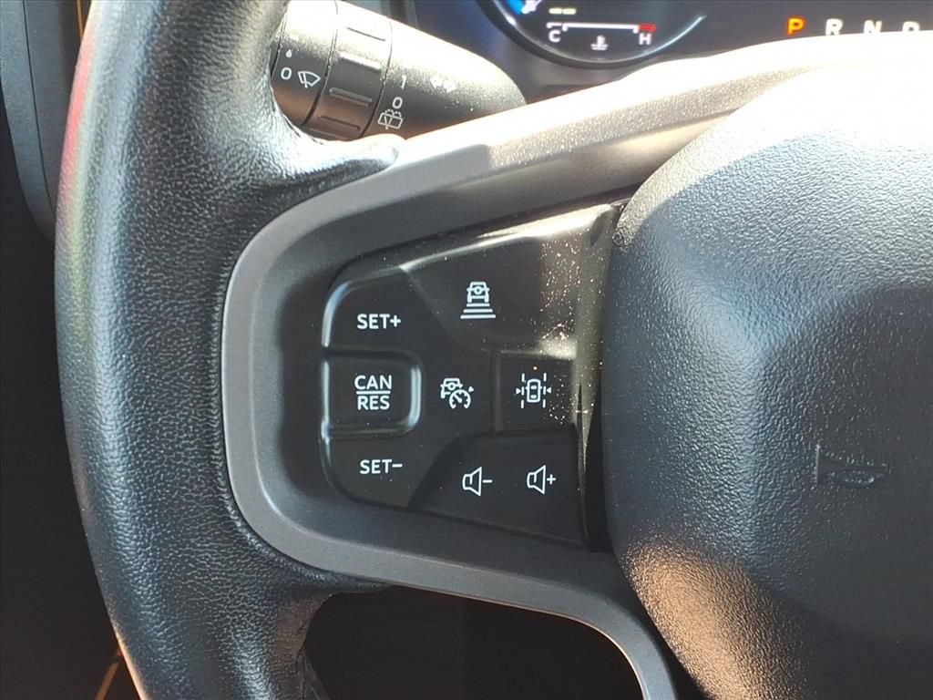 Used 2023 Ford Bronco Badlands AWD/4WD image 21
