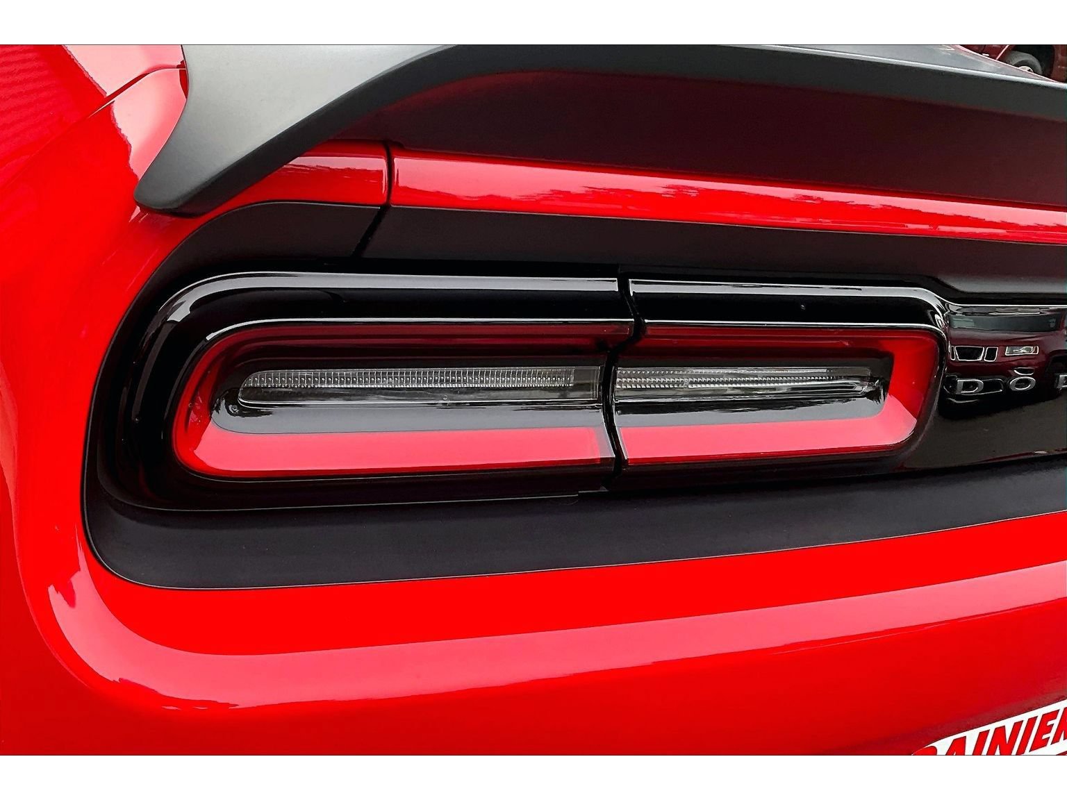 Used 2023 Dodge Challenger SRT Hellcat Redeye RWD image 28