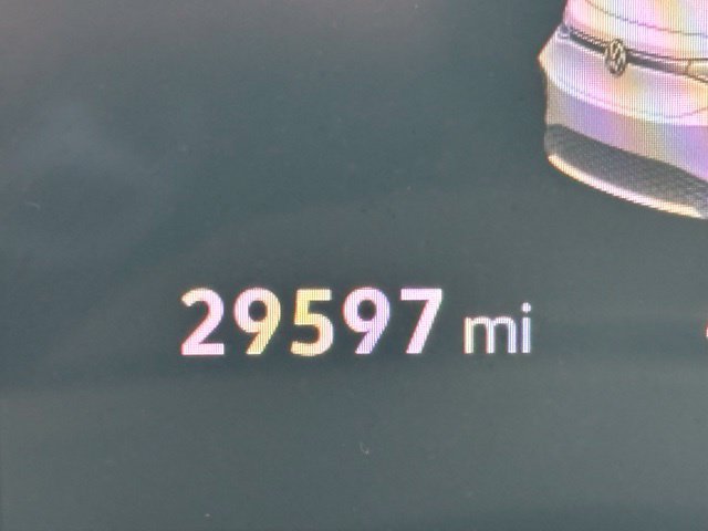 Used 2022 Volkswagen ID.4 Pro S AWD/4WD image 19