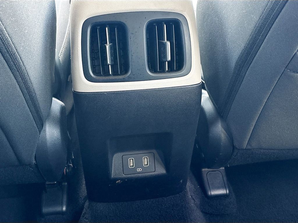 Used 2023 Hyundai Tucson SEL image 24