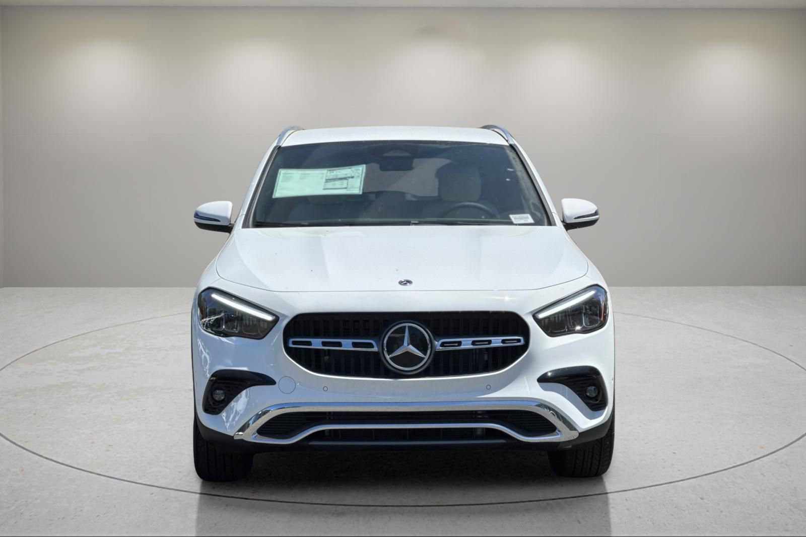 New 2025 Mercedes-Benz GLA 250 image 9