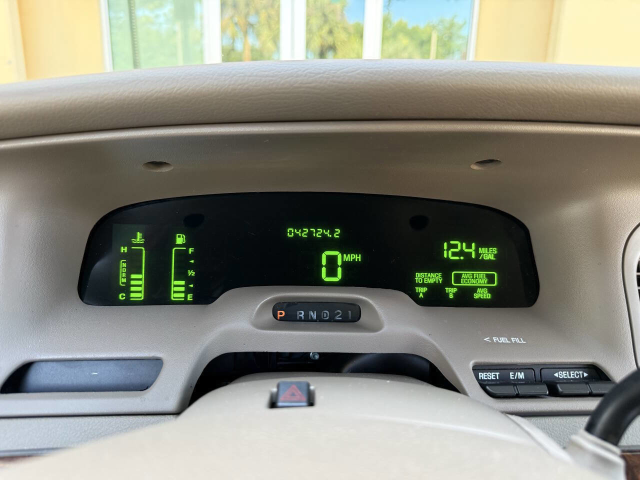 Used 2005 Mercury Grand Marquis LS RWD image 20