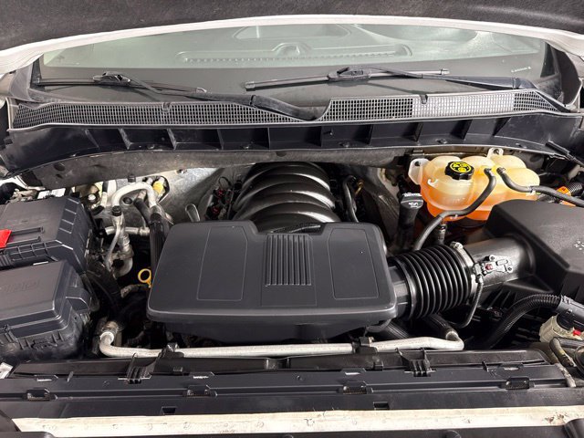 Used 2019 Chevrolet Silverado 1500 LT w/ All-Star Edition AWD/4WD image 13