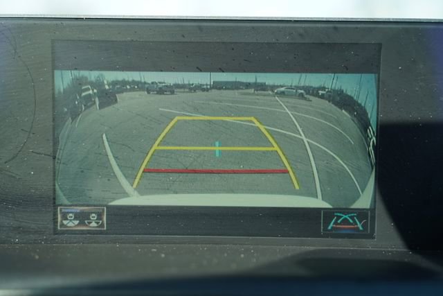 Used 2021 Lexus NX 300 AWD w/ Accessory Package image 29