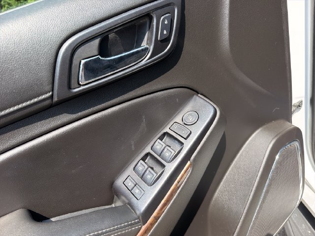 Used 2017 Chevrolet Tahoe LS AWD/4WD image 11