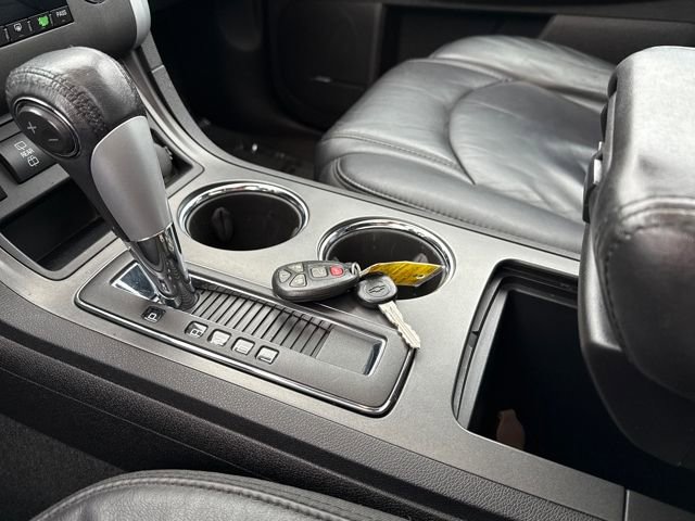 Used 2012 Chevrolet Traverse LT image 29