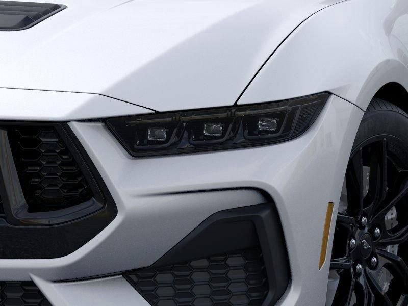 New 2025 Ford Mustang GT Premium image 18