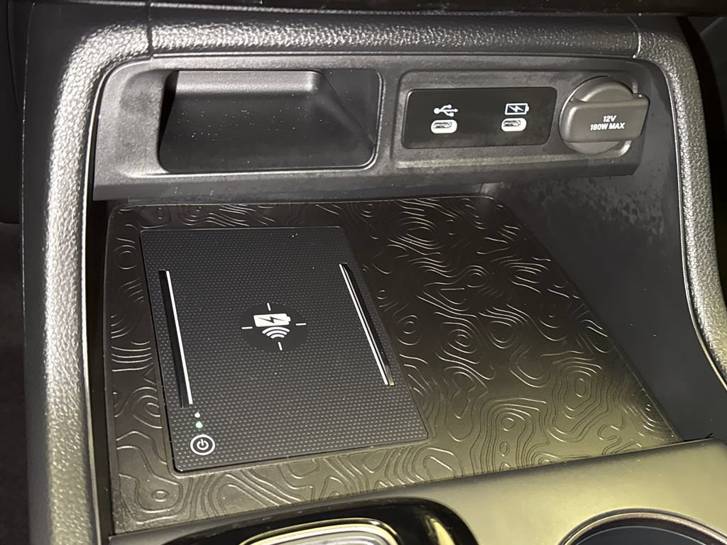 New 2026 Honda Pilot TrailSport image 30