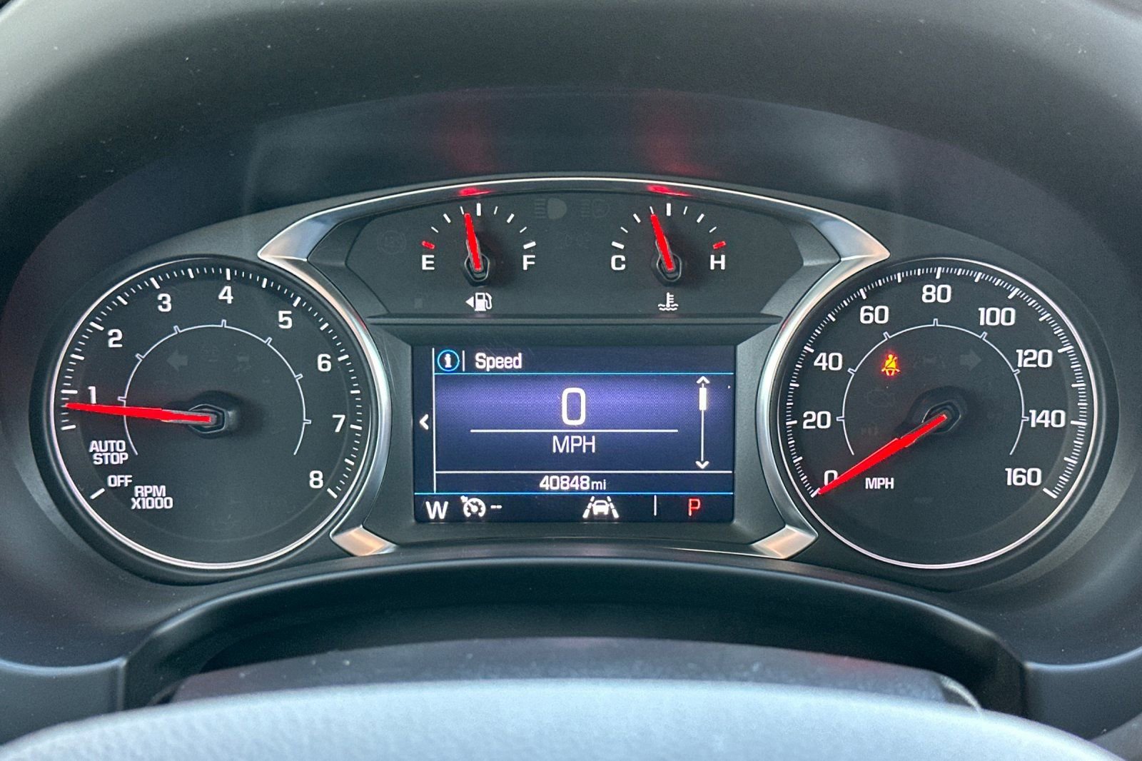 Certified 2023 GMC Terrain SLE w/ Driver Convenience Package image 25