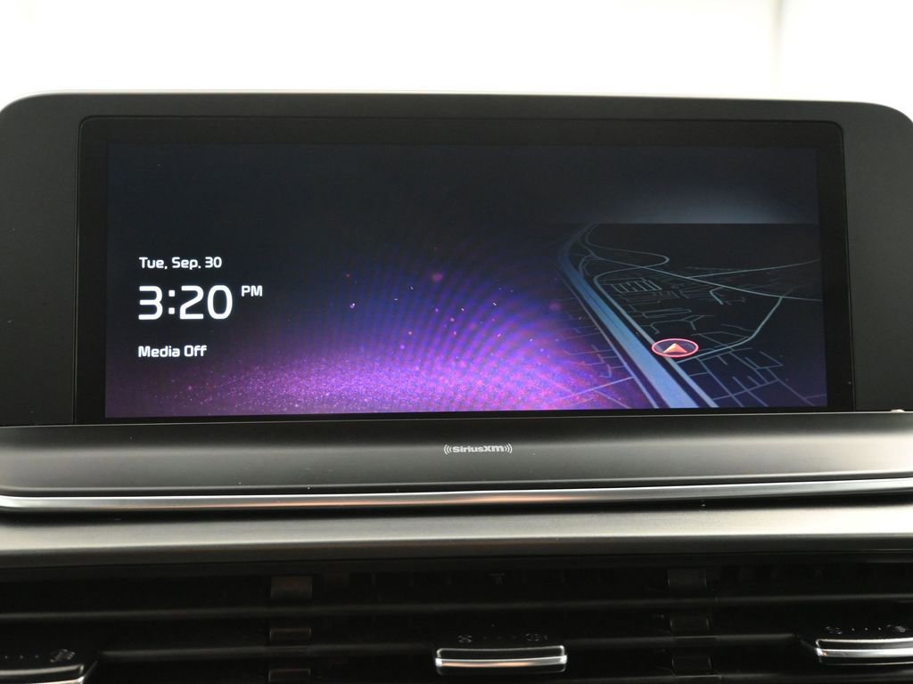 Used 2022 Kia Telluride LX image 21