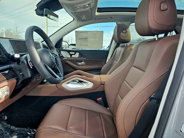 New 2026 Mercedes-Benz GLE 350 GLE 350 image 16