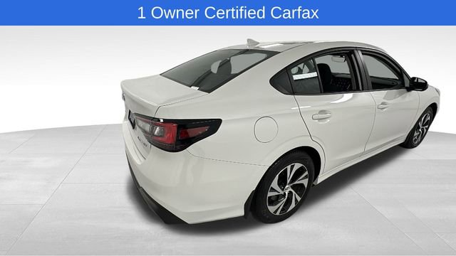 Certified 2025 Subaru Legacy Premium w/ Popular Package #1A image 3