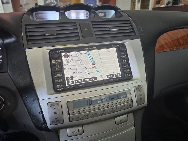 Used 2008 Toyota Solara SE FWD image 26