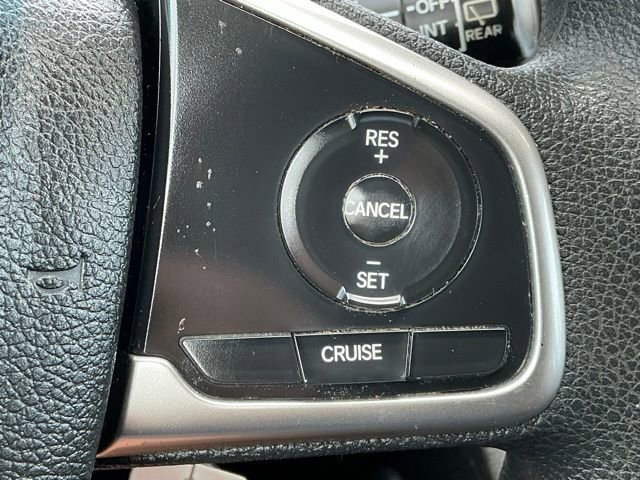 Used 2018 Honda CR-V LX image 13