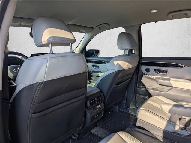 Used 2023 Honda Pilot EX-L image 24