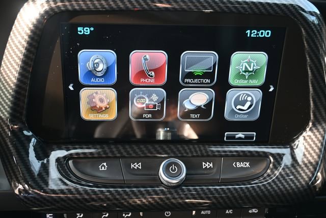 Used 2018 Chevrolet Camaro SS image 19