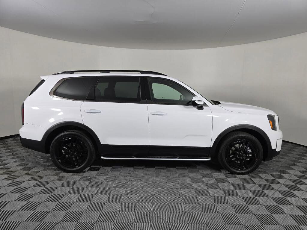 Used 2025 Kia Telluride SX Prestige X-Line image 10
