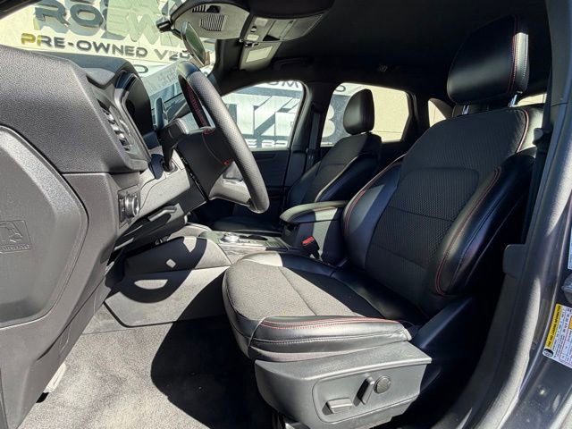 Used 2024 Ford Escape ST-Line AWD/4WD image 10