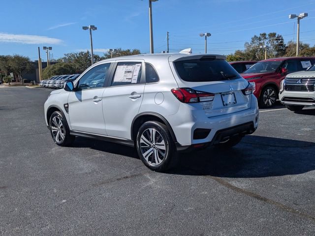 Used 2026 Mitsubishi Outlander Sport ES image 8