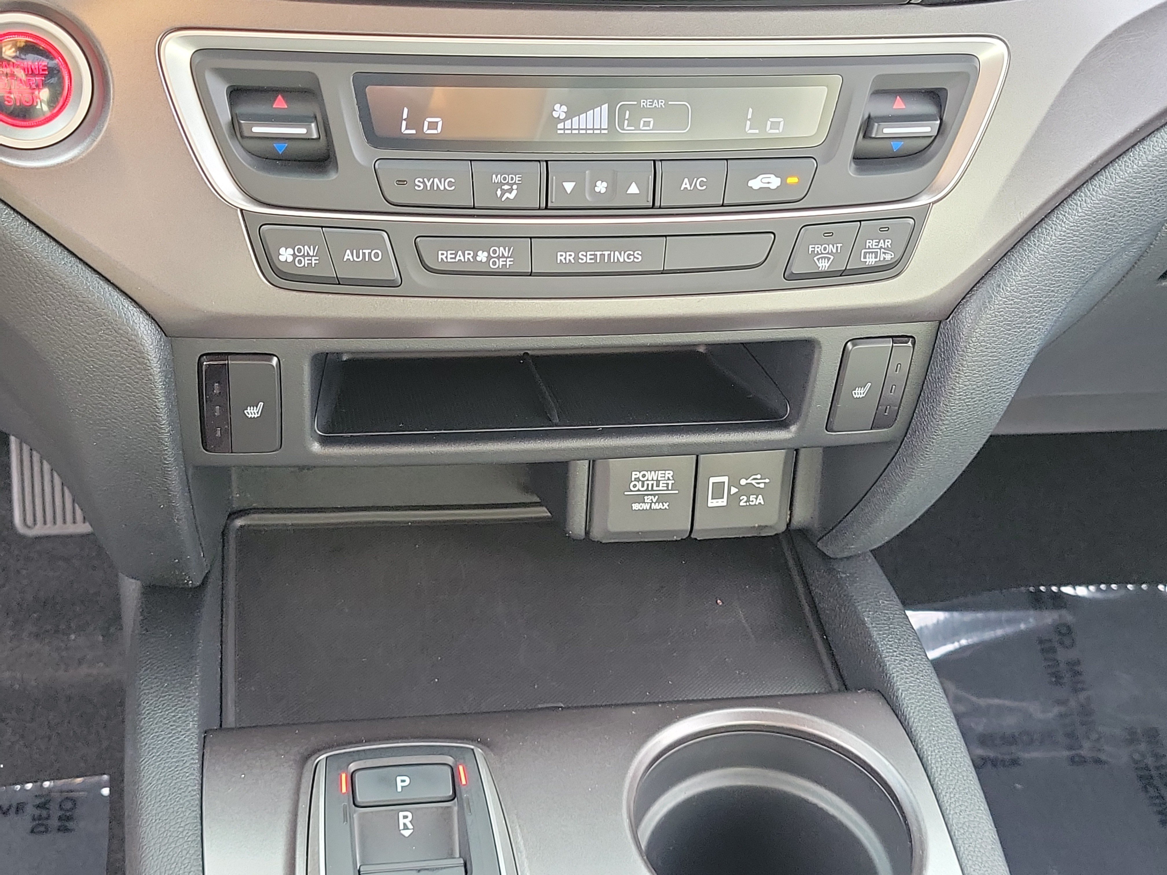 Used 2021 Honda Passport EX-L image 23